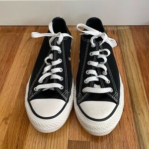 Chuck Taylor All Start Double Tongue Converse